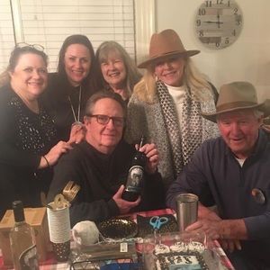 Meet your Posher, Bill